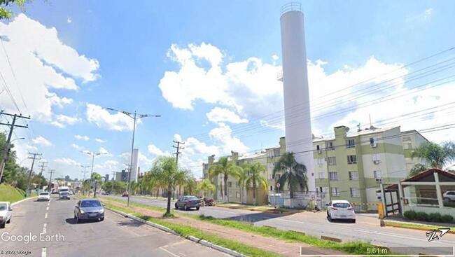 LEILÃO JUDICIAL DE UM APTO C/AREA REAL TOTAL DE 84,00M² - SÃO LEOPOLDO/RS