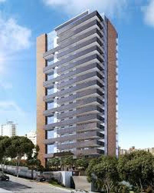 Leilão judicial de um apartamento com área total de 88,00m² - Caxias do Sul
