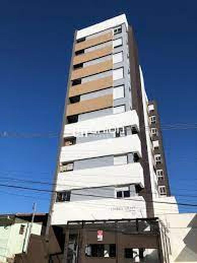 Leilão judicial de um apartamento com área total de 88,00m² - Caxias do Sul