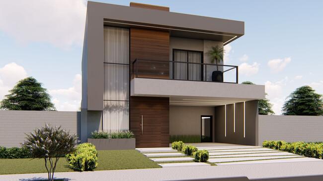 TESTE MARY - LEILÃO JUDICIAL DE UM SOBRADO C/ ÁREA DE 70M²