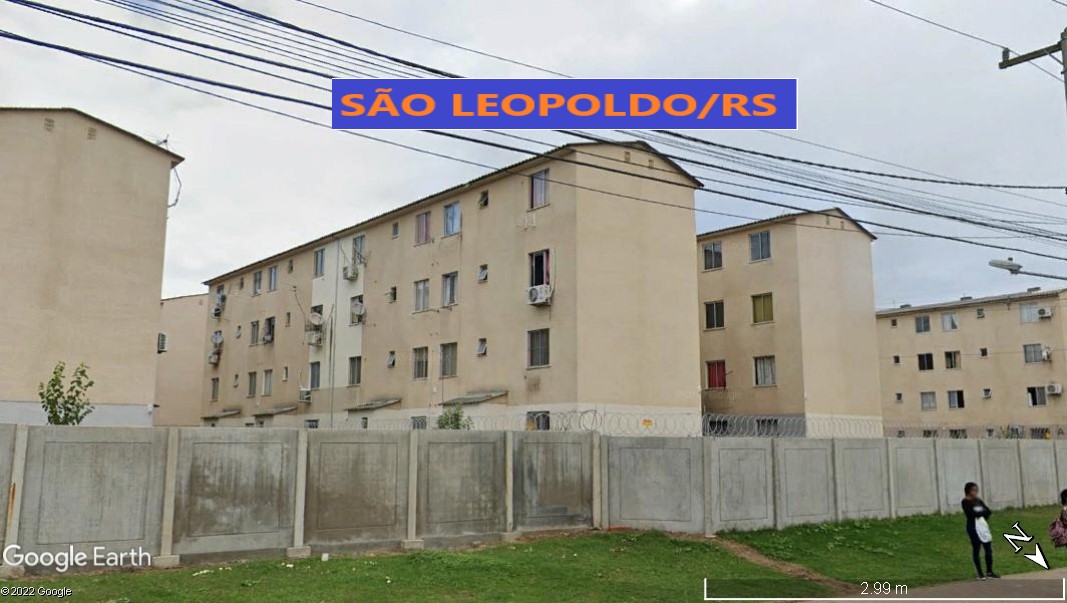 Casa Sessenta  São Leopoldo RS