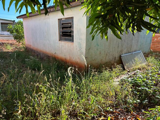 Lote 03: Imóvel, localizado em Lupionópolis - PR