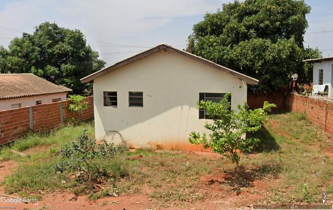 Lote 03: Imóvel, localizado em Lupionópolis - PR