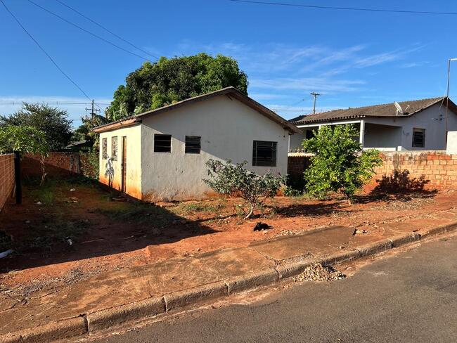 Lote 03: Imóvel, localizado em Lupionópolis - PR