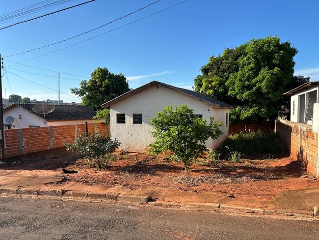 Lote 03: Imóvel, localizado em Lupionópolis - PR