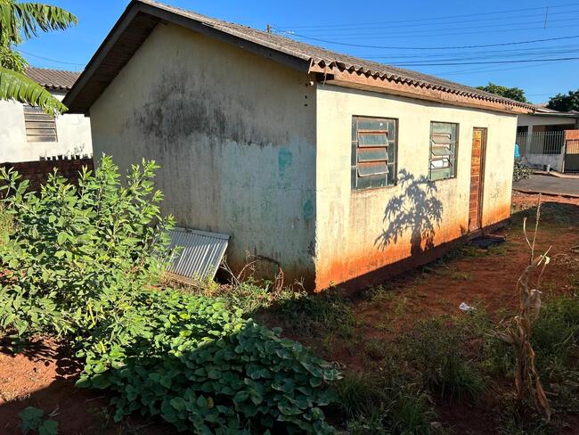 Lote 03: Imóvel, localizado em Lupionópolis - PR