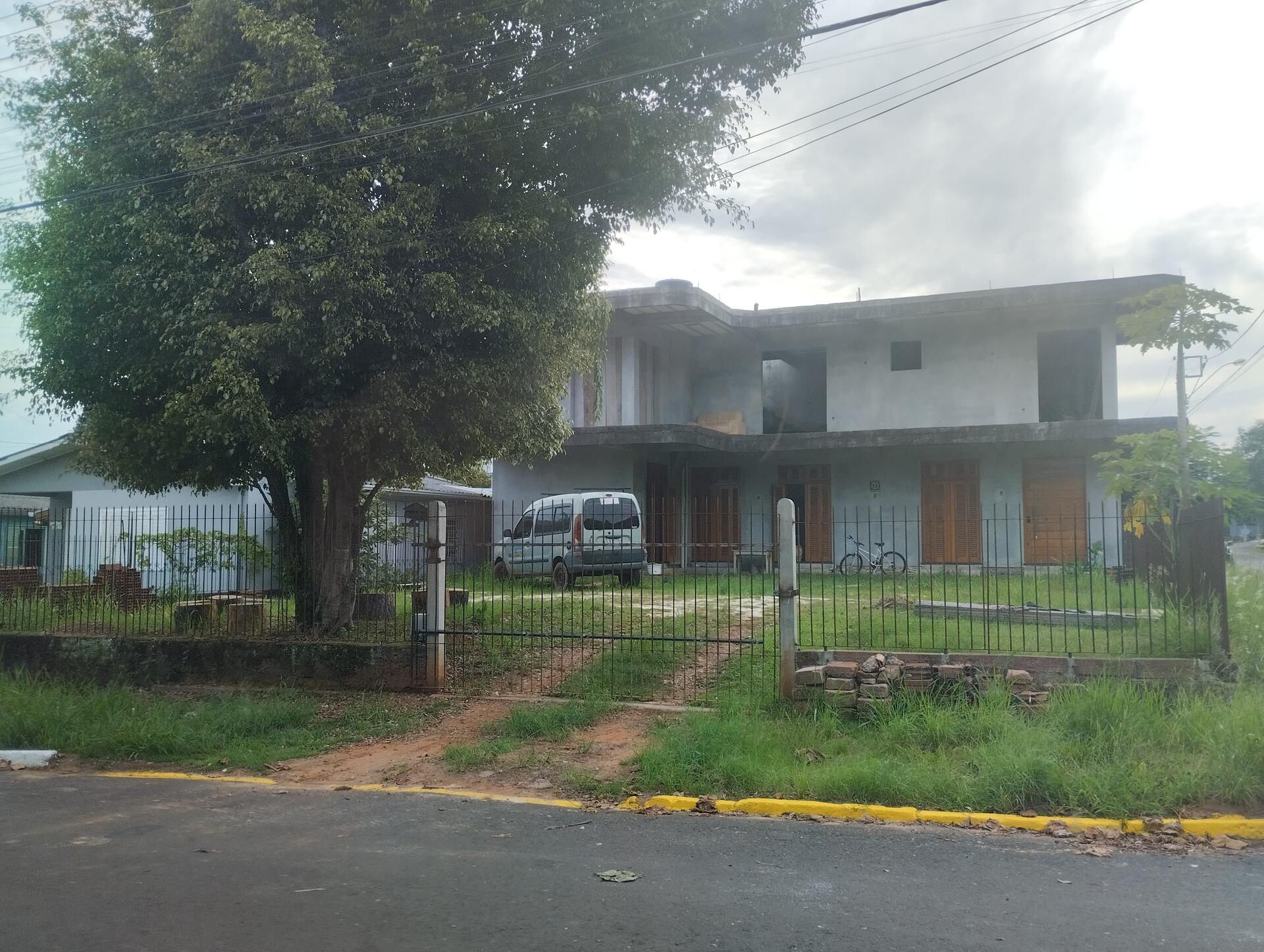 Leilão Judicial De Um Terreno Em Sapiranga/rs