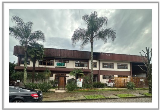 Imagem do imóvel Leilão Judicial De Um Pavilhão Industrial Em Caxias Do Sul/rs