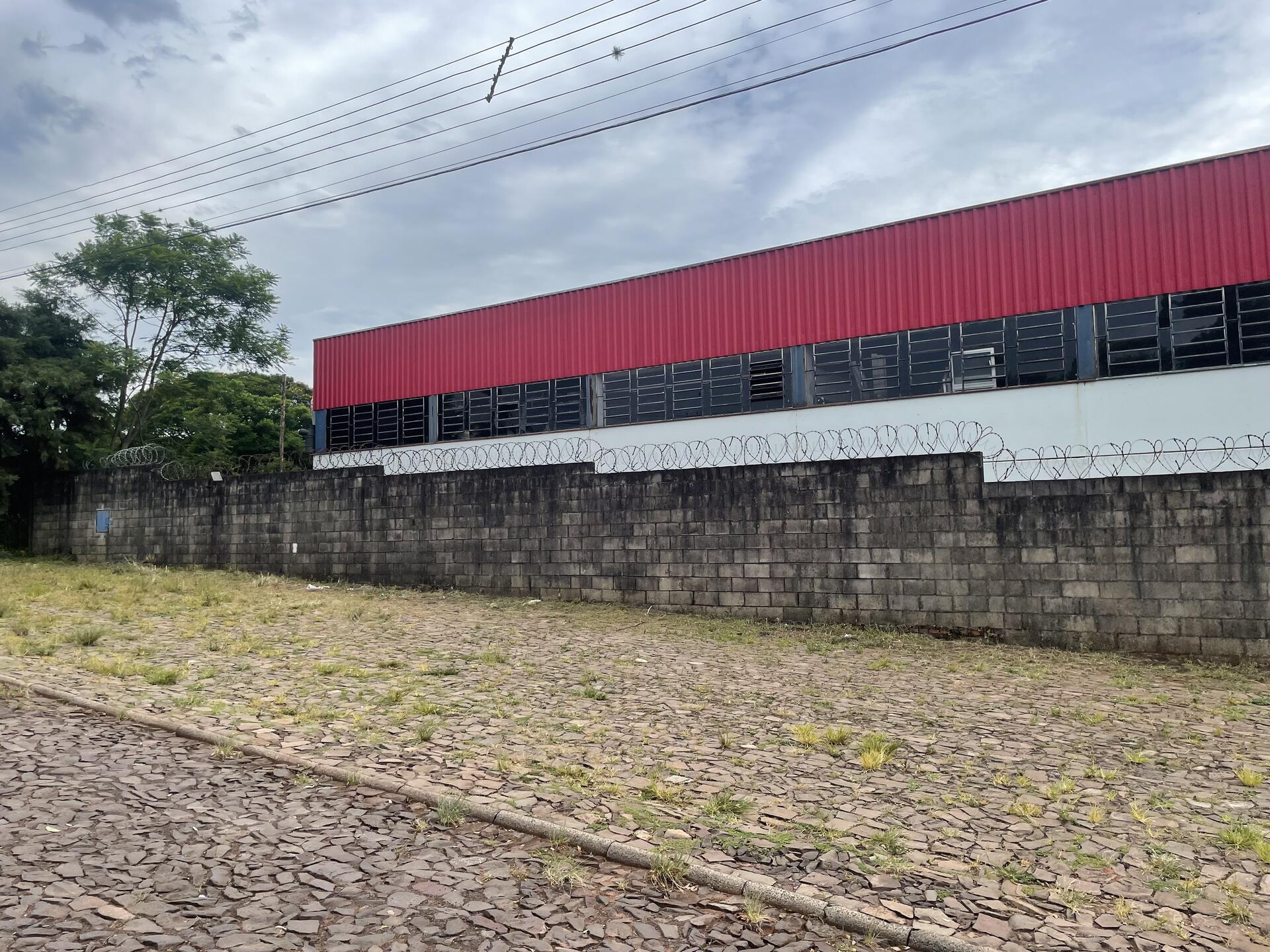 Leilão Extrajudicial De Um Terreno Com Mais De 7 Mil M² E Mais De 3 Mil M² De Área Construída