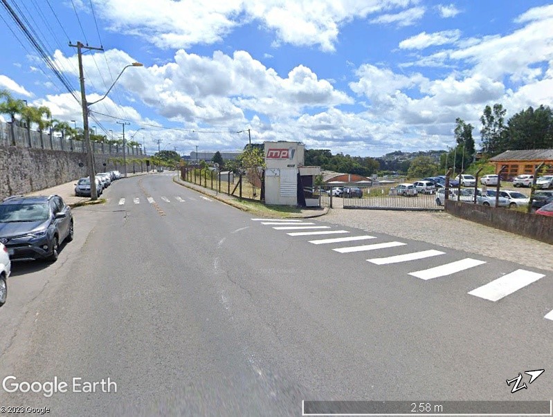 Imagem do imóvel Leilão Judicial De Um Terreno Urbano Em Caxias Do Sul/rs