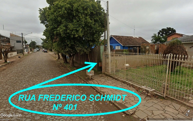 Terreno urbano