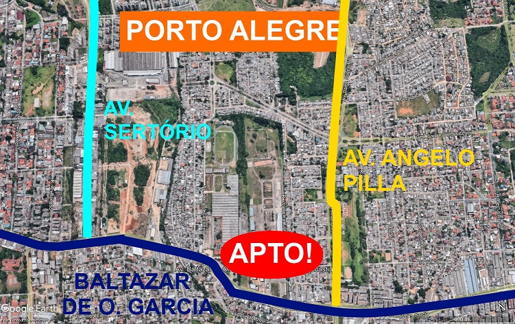 Apartamento