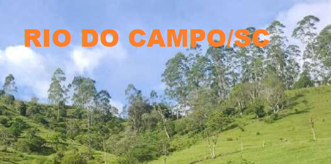 Rio do Campo, SC