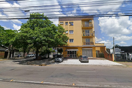 Apartamento no Cristo Rei (foto 13 de 13)