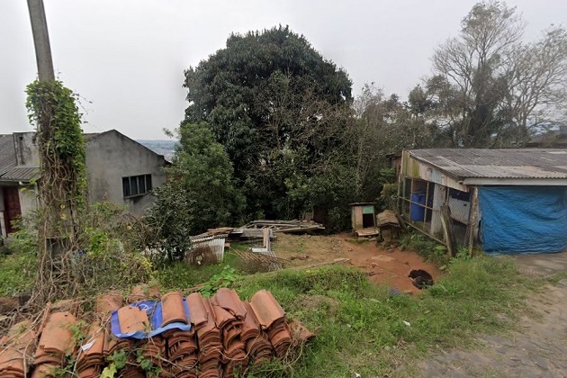 Terreno (foto 9 de 11)