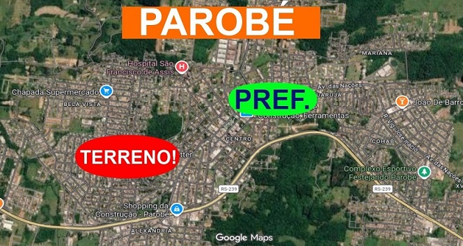 Terreno (foto 11 de 11)