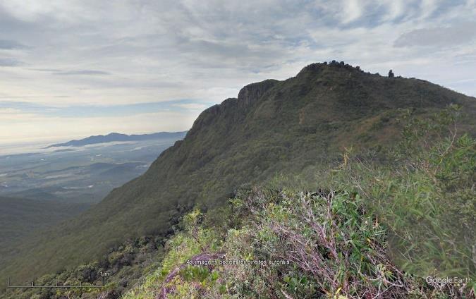 Terreno no Monte Crista (foto 2 de 15)