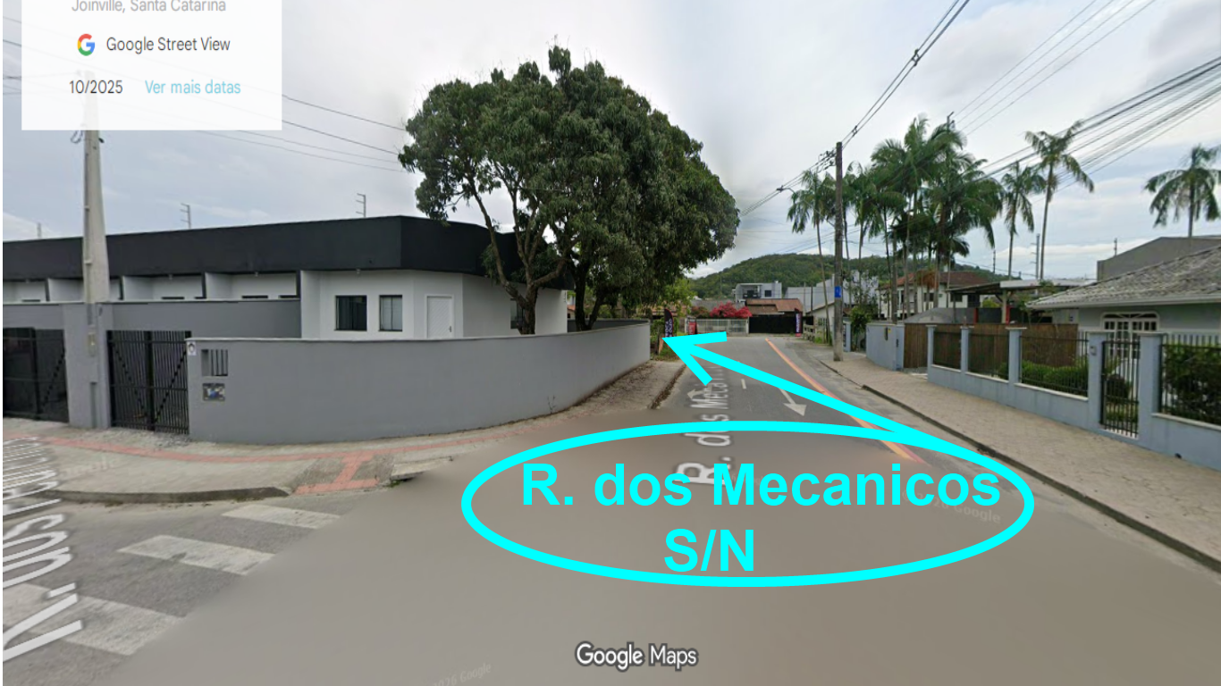 Terreno no Paranaguamirim (foto 14 de 18)