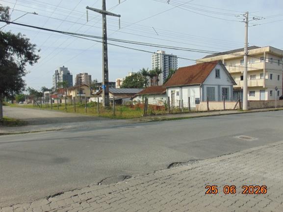 Terreno no Santo Antonio (foto 7 de 16)