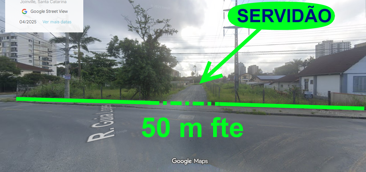 Terreno no Santo Antonio (foto 12 de 16)