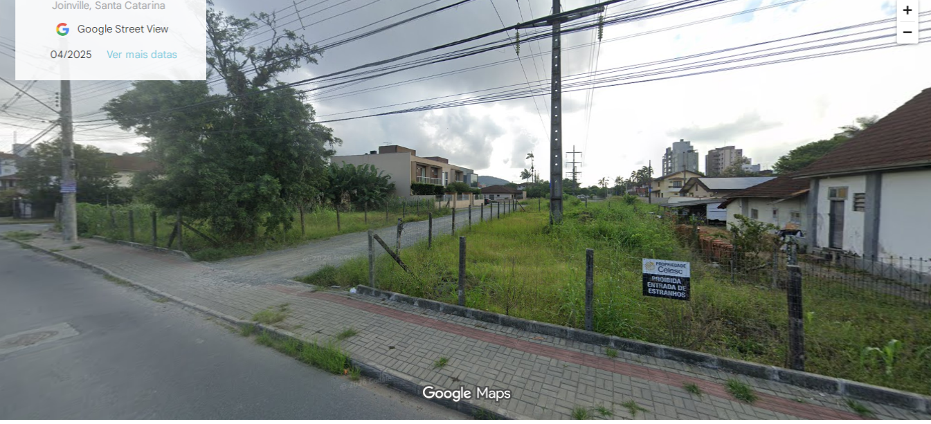 Terreno no Santo Antonio (foto 13 de 16)