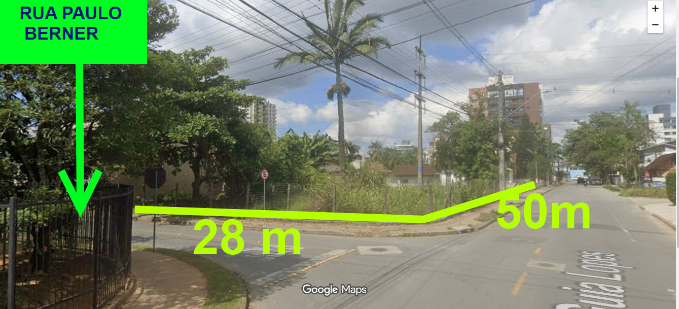Terreno no Santo Antonio (foto 15 de 16)