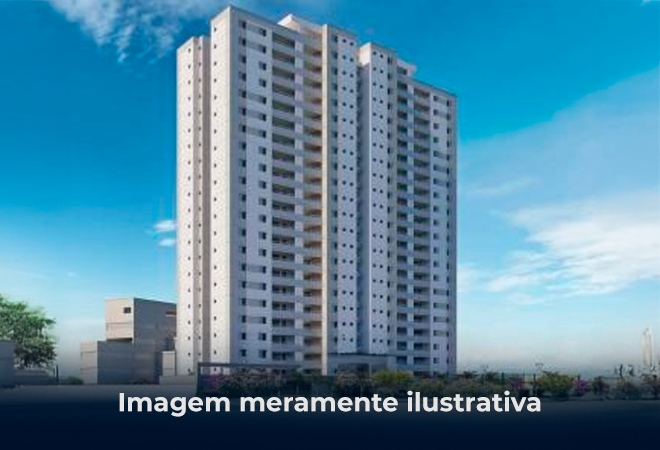 Leilão judicial de apto 523 - condominio residencial dona leopoldina em são leopoldo/rs