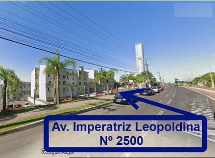 Apartamento no Pinheiro (foto 4 de 9)