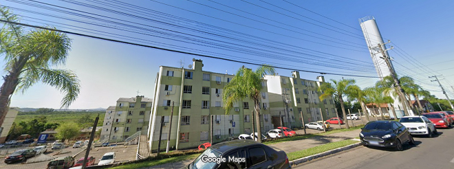 Apartamento no Pinheiro (foto 6 de 9)