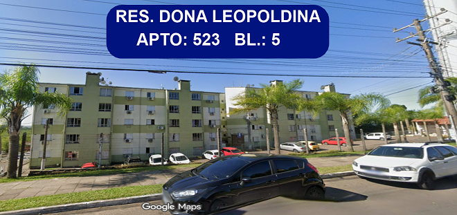 Apartamento no Pinheiro (foto 7 de 9)