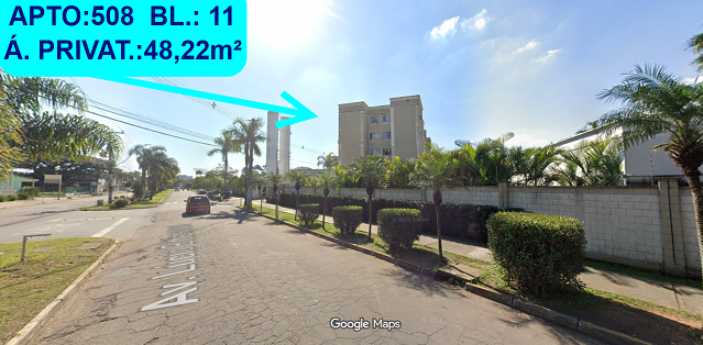 Apartamento no Centro (foto 8 de 9)