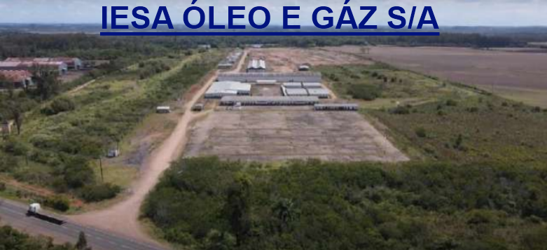 Terreno no Área Industrial (foto 9 de 11)