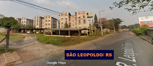 Apartamento no Rio dos Sinos (foto 2 de 10)