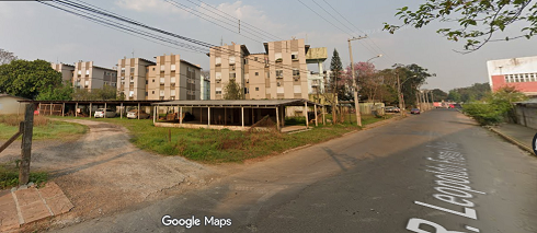 Apartamento no Rio dos Sinos (foto 3 de 10)