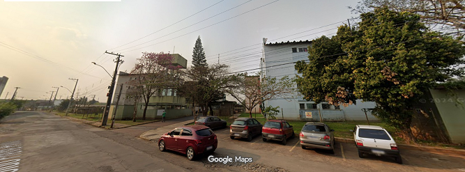 Apartamento no Rio dos Sinos (foto 4 de 10)