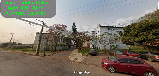 Apartamento no Rio dos Sinos (foto 6 de 10)