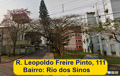 Apartamento no Rio dos Sinos (foto 8 de 10)