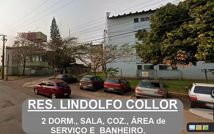 Apartamento no Rio dos Sinos (foto 9 de 10)
