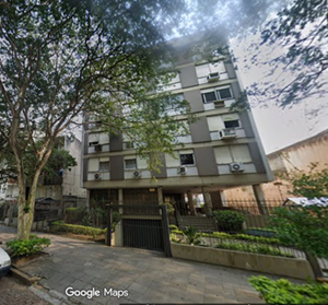 Apartamento em Porto Alegre/RS — foto 1