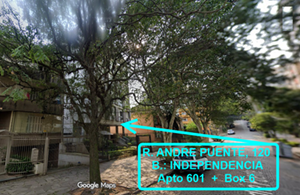 Apartamento (foto 2 de 8)