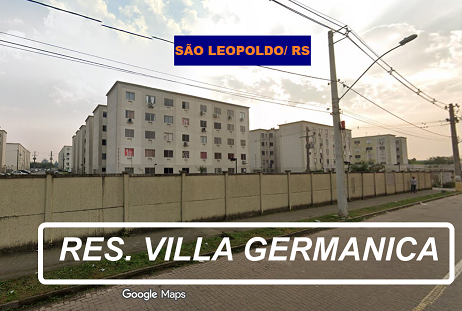 Imóvel em São Leopoldo (RS)