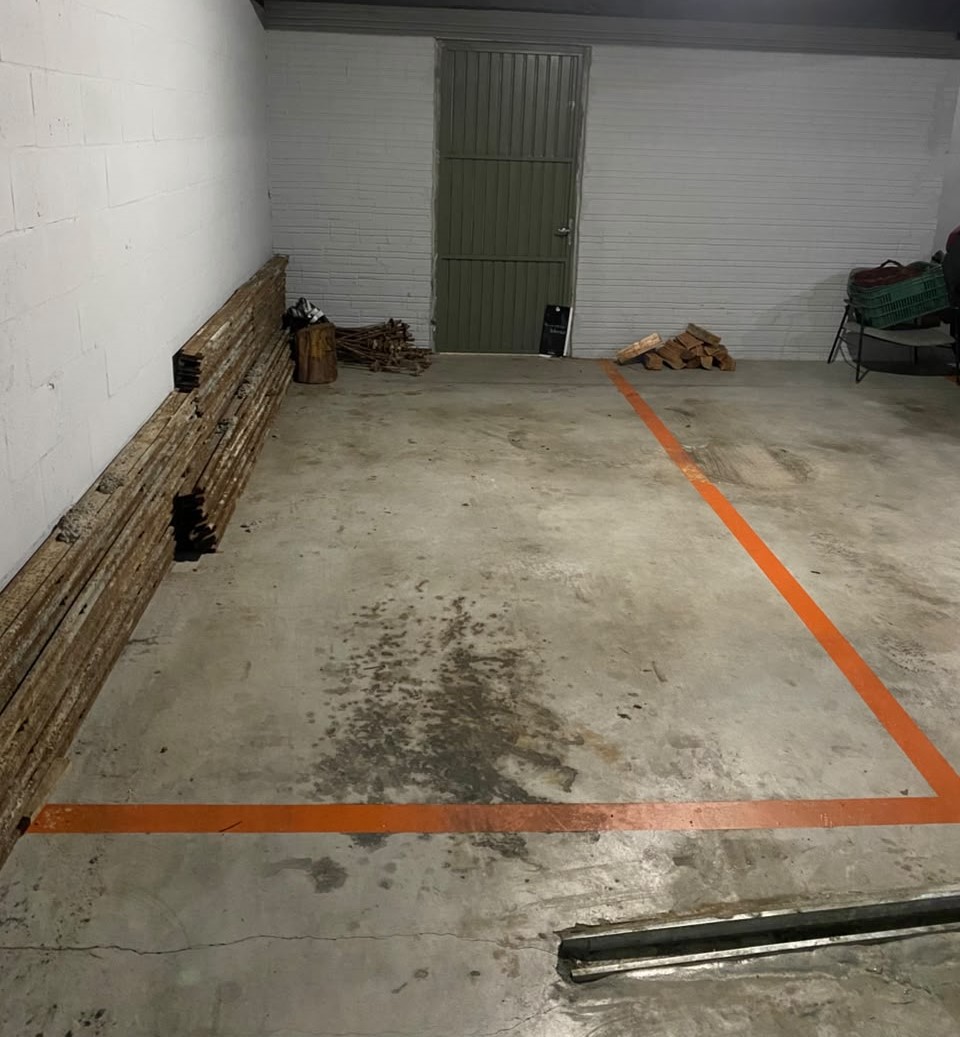 Garagem/Box no Pio X (foto 3 de 6)