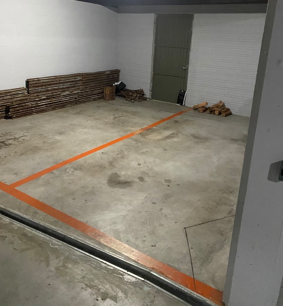 Garagem/Box no Pio X (foto 4 de 6)