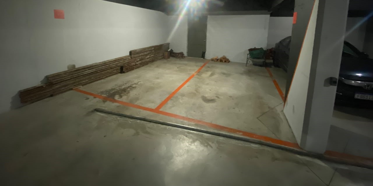 Garagem/Box no Pio X (foto 6 de 6)