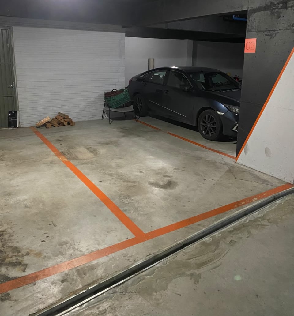 Garagem/Box no Pio X (foto 4 de 4)