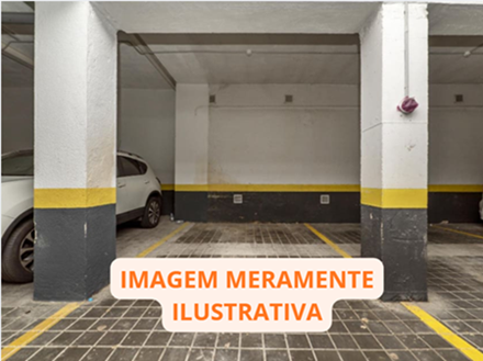 Imagem do imóvel Imóvel Box, 204, Centro Profissional Olavo Bilac