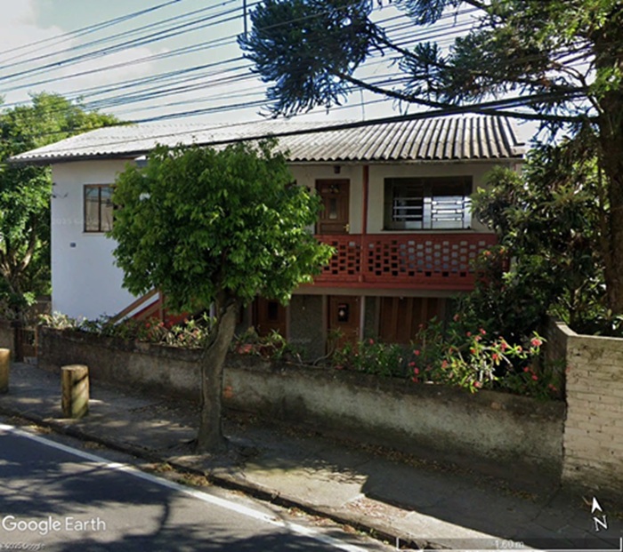 Casa no Bela Vista (foto 3 de 12)