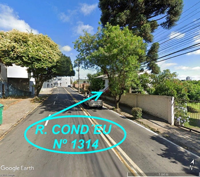 Casa no Bela Vista (foto 4 de 12)