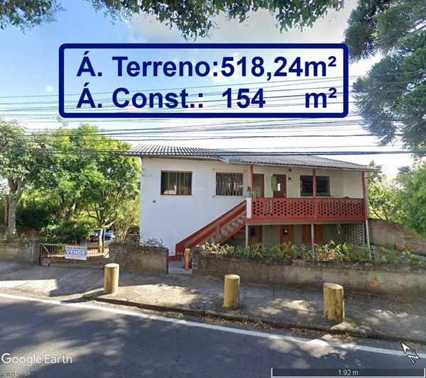 Casa no Bela Vista (foto 6 de 12)