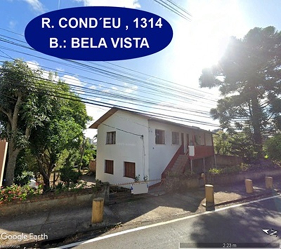 Casa no Bela Vista (foto 8 de 12)